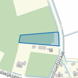 Perceel UDH00-F-5531