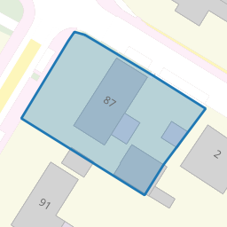 Perceel UDH00-F-5532