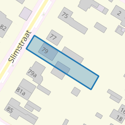 Perceel UDH00-F-5536