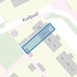 Perceel UDH00-F-5541