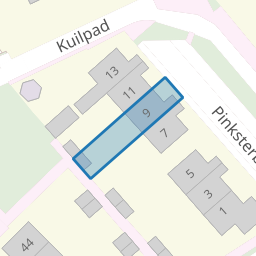 Perceel UDH00-F-5542