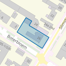 Perceel UDH00-F-5553