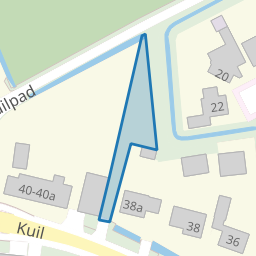 Perceel UDH00-F-5616