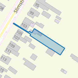 Perceel UDH00-F-5617