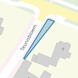 Perceel UDH00-F-5662