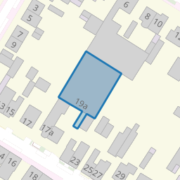 Perceel UDH00-F-5700