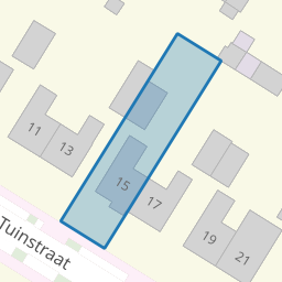 Perceel UDH00-F-5705