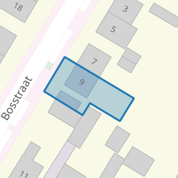 Perceel UDH00-F-5745