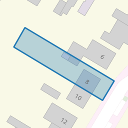 Perceel UDH00-F-5749