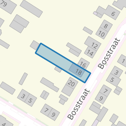 Perceel UDH00-F-5754