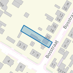 Perceel UDH00-F-5756