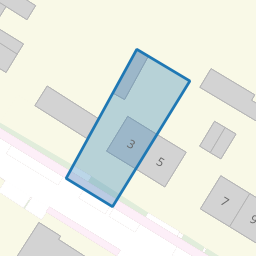 Perceel UDH00-F-5757