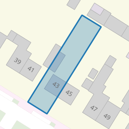 Perceel UDH00-F-5777