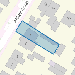 Perceel UDH00-F-5801