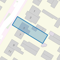 Perceel UDH00-F-5803