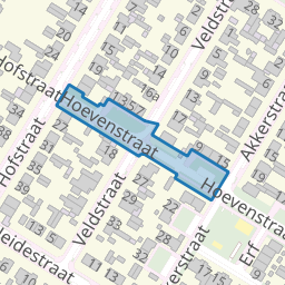 Perceel UDH00-F-5849