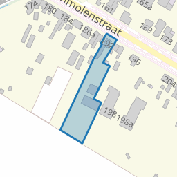 Perceel UDH00-F-5889