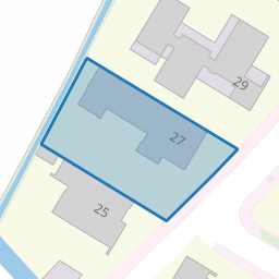 Perceel UDH00-F-5900