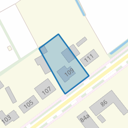 Perceel UDH00-F-5911