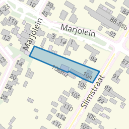 Perceel UDH00-F-5919