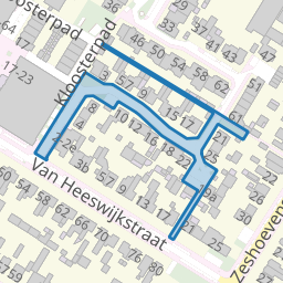 Perceel UDH00-F-5965