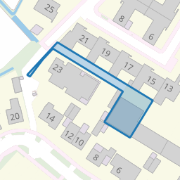 Perceel UDH00-F-5989