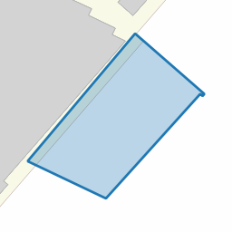 Perceel UDH00-F-5992