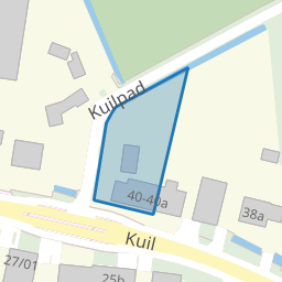 Perceel UDH00-F-6000