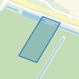 Perceel UDH00-F-6003