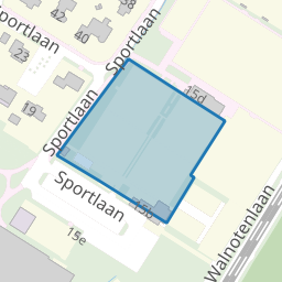 Perceel UDH00-F-6033