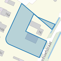 Perceel UDH00-F-6078