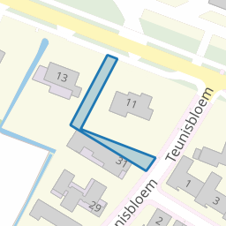 Perceel UDH00-F-6092