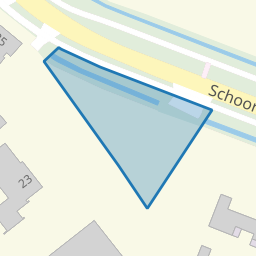 Perceel UDH00-F-6166