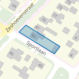 Perceel UDH00-F-6167