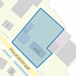 Perceel UDH00-F-6188