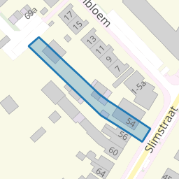 Perceel UDH00-F-6201