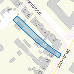 Perceel UDH00-F-6203