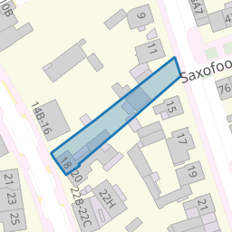 Perceel UDN00-B-2475