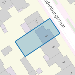 Perceel UDN00-B-2520