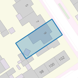 Perceel UDN00-B-2526