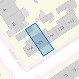 Perceel UDN00-B-2536