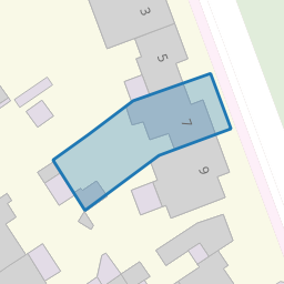 Perceel UDN00-B-2542