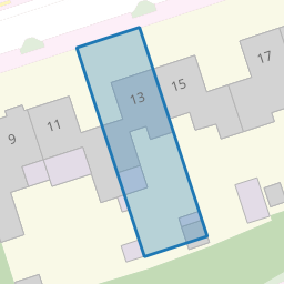 Perceel UDN00-B-2578