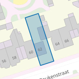 Perceel UDN00-B-2607