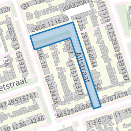 Perceel UDN00-B-2622