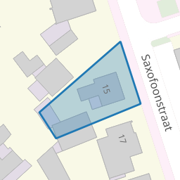 Perceel UDN00-B-2716