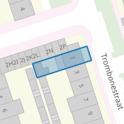 Perceel UDN00-B-2759