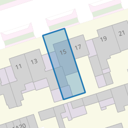 Perceel UDN00-B-2781