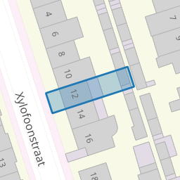 Perceel UDN00-B-2917