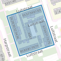 Perceel UDN00-B-3056